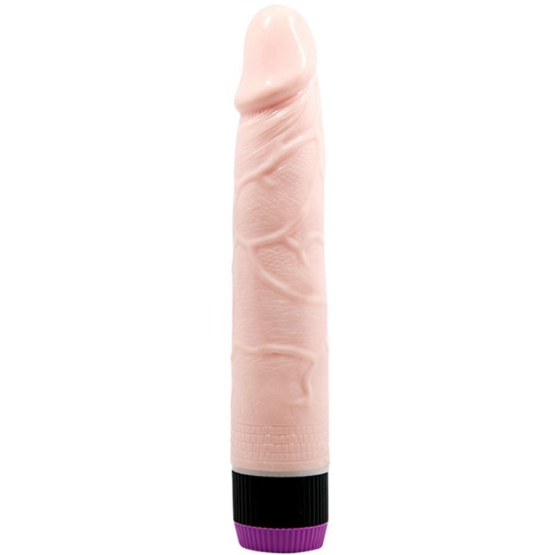 Vibrateur réaliste adour club 21.5 cm