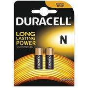 Batterie mn9100 n lr1 1,5v 2unités