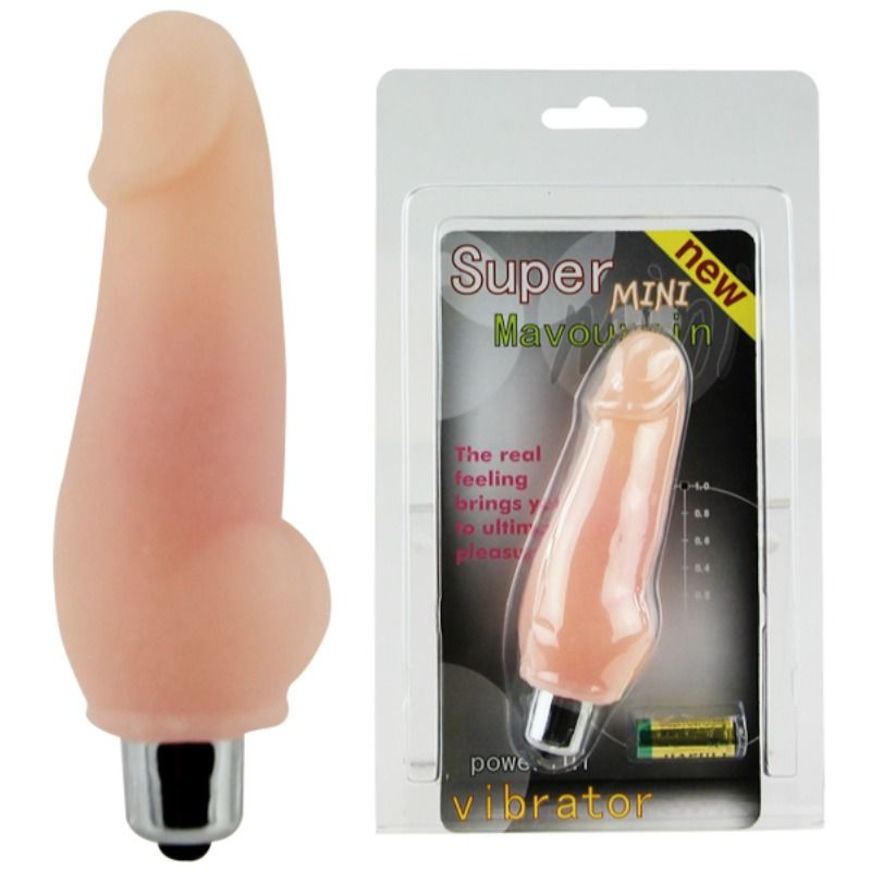 Vibrateur super mini mavouvin