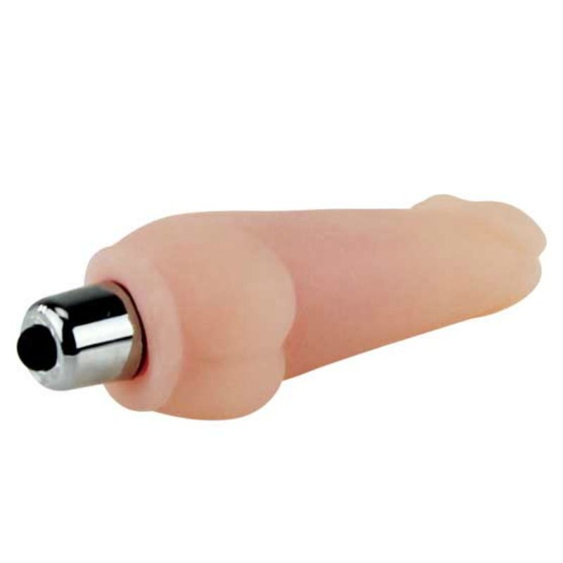 Vibrateur super mini mavouvin