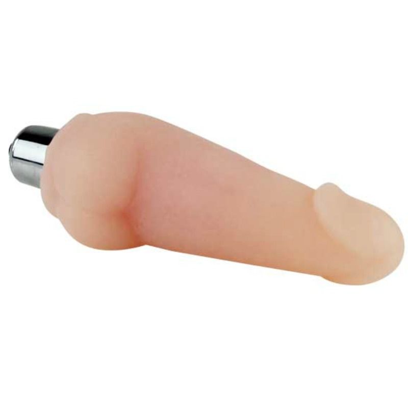 Vibrateur super mini mavouvin