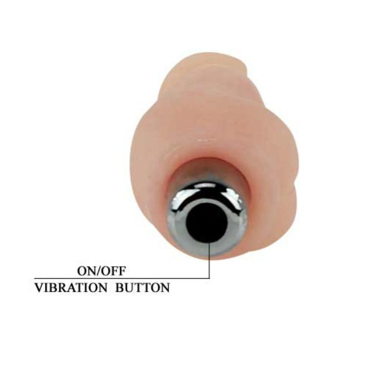 Vibrateur super mini mavouvin