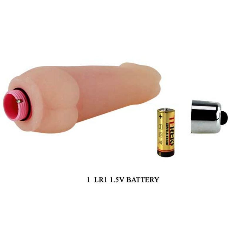 Vibrateur super mini mavouvin