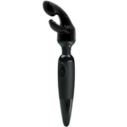 Masseur desensuelle  tête interchangeable