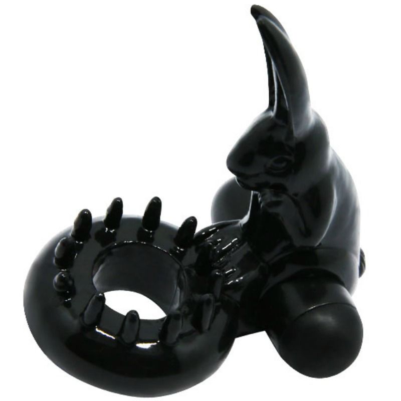 Bague sweet ring avec lapin