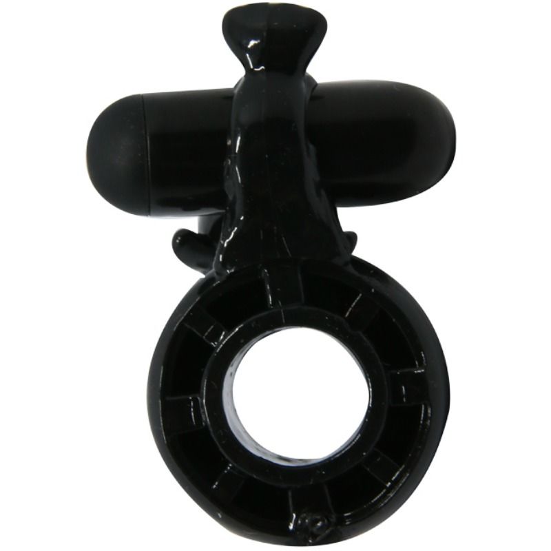 Anneau sweet anneau avec stimulateur de clitoris delfin