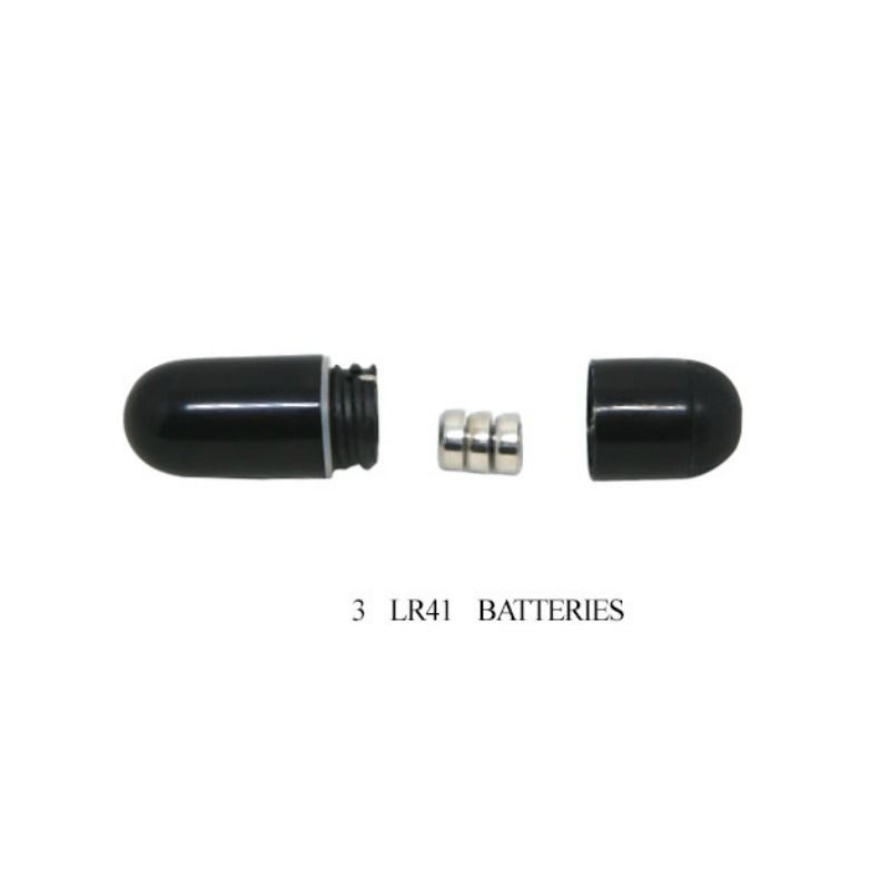 Anneau sweet ring avec double stimulateur