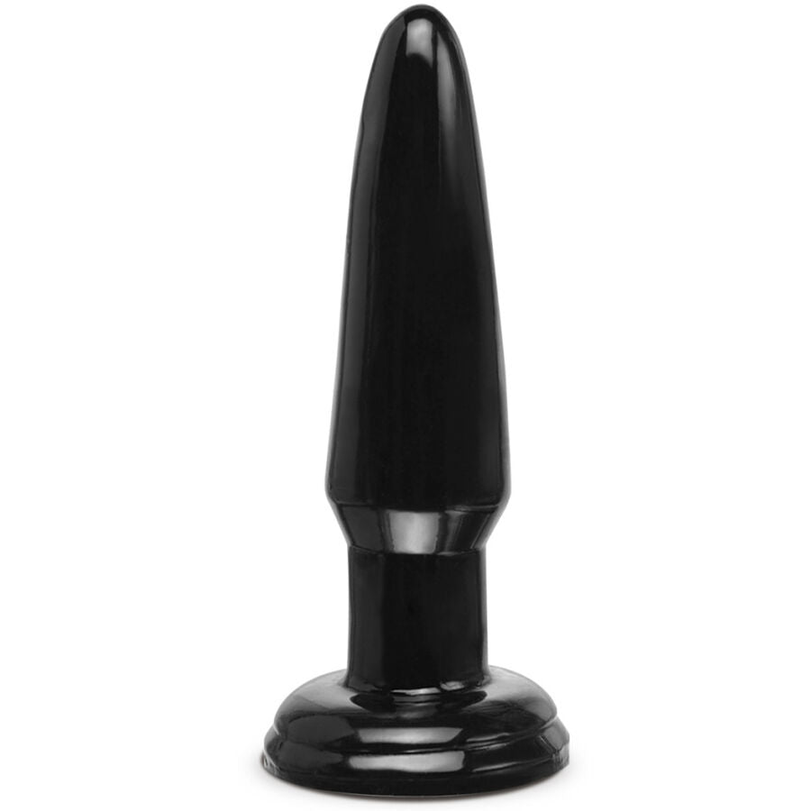Begginers butt plug 9 cm