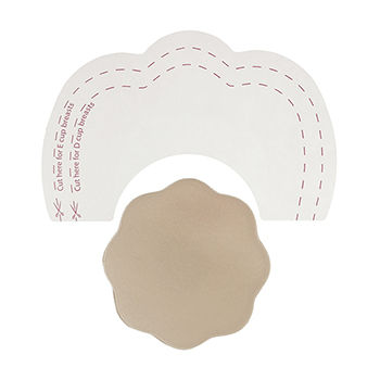 Renforcementseins + couvre-mametaux sylique bonnet a/c