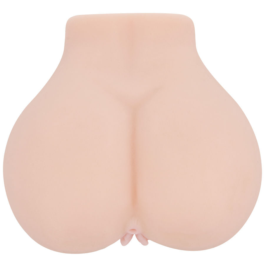 Vagin et anus réalistes avec position de vibration 8