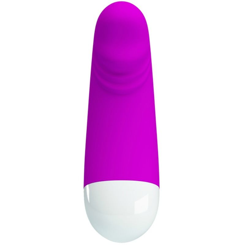 Mini vibrateur luther 30 modes de vibration