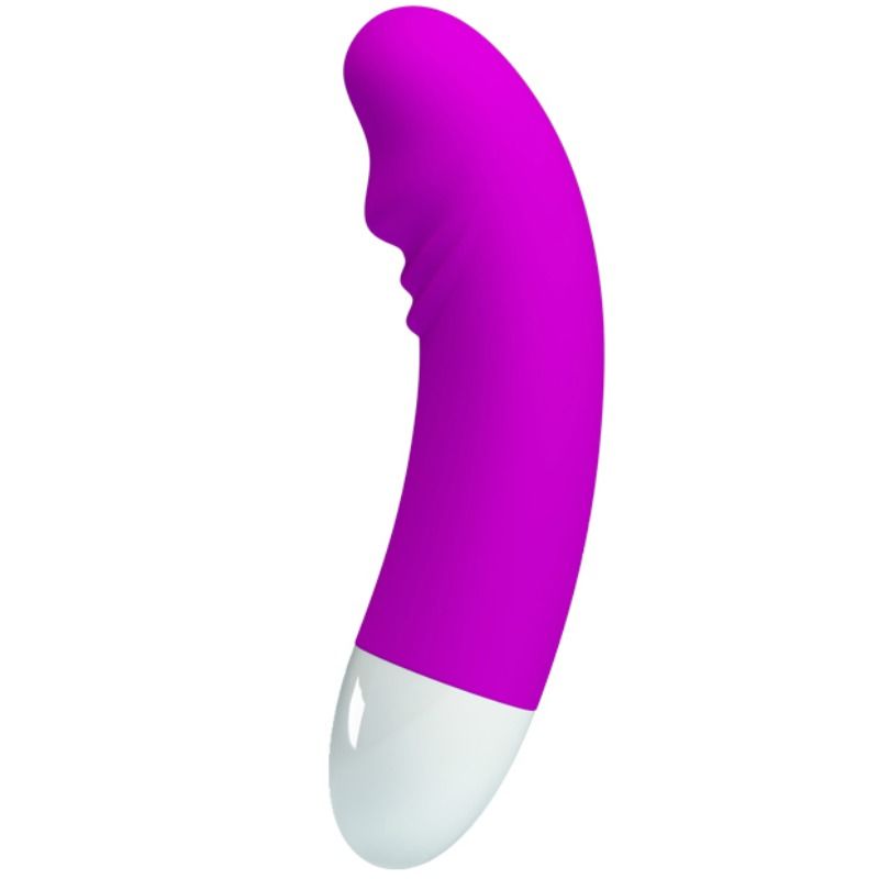 Mini vibrateur luther 30 modes de vibration