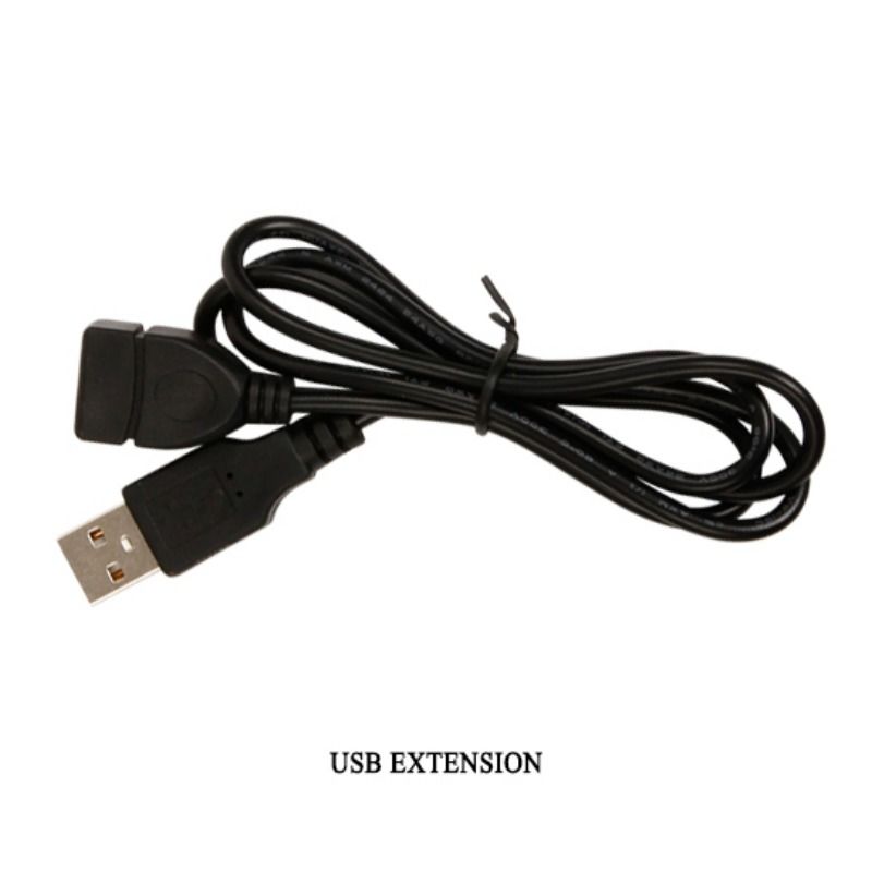 Mini vibrateur luther 30 modes de vibration