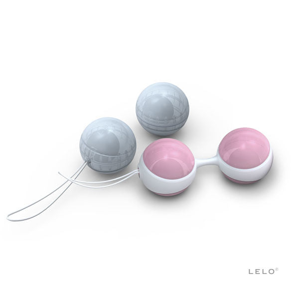 Luna beads mini balles de kegel