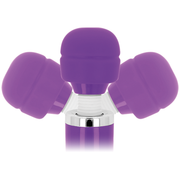 INTENSE - MASSEUR KEANU WAND LILAS
