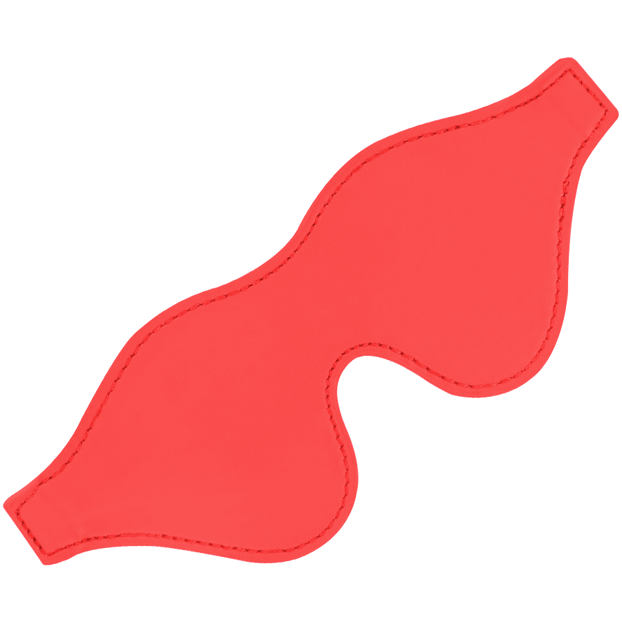 Masque rouge