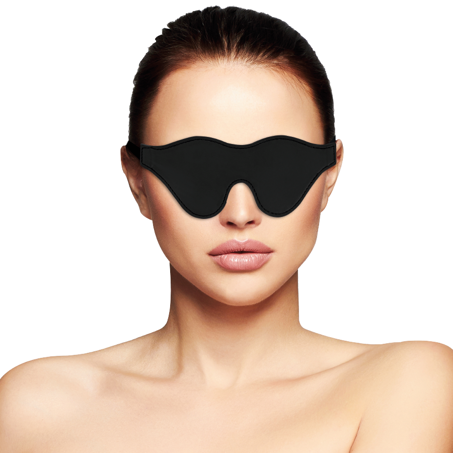 Masque noir