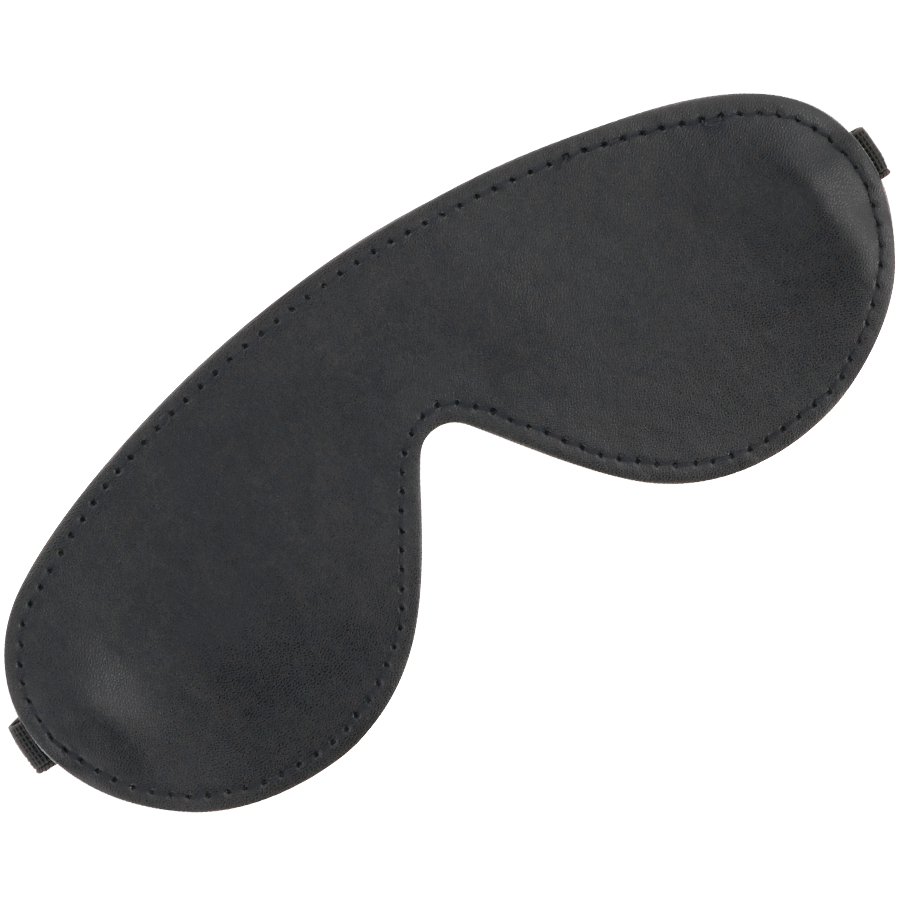 Masque noir de haute qualité