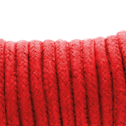 DARKNESS - CORDE JAPONAISE 5 M ROUGE