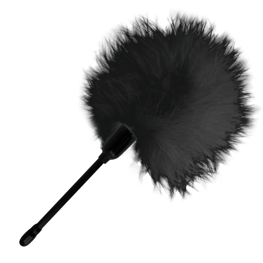 Stylo stimulant noir
