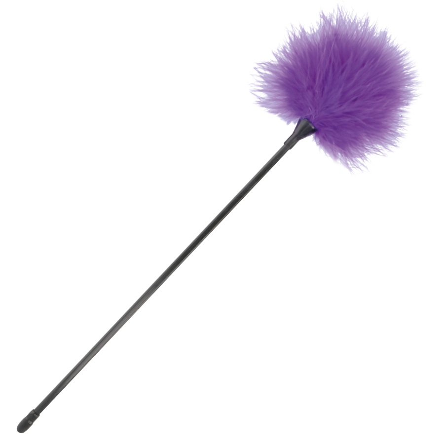 Stylo stimulant lilas 42cm