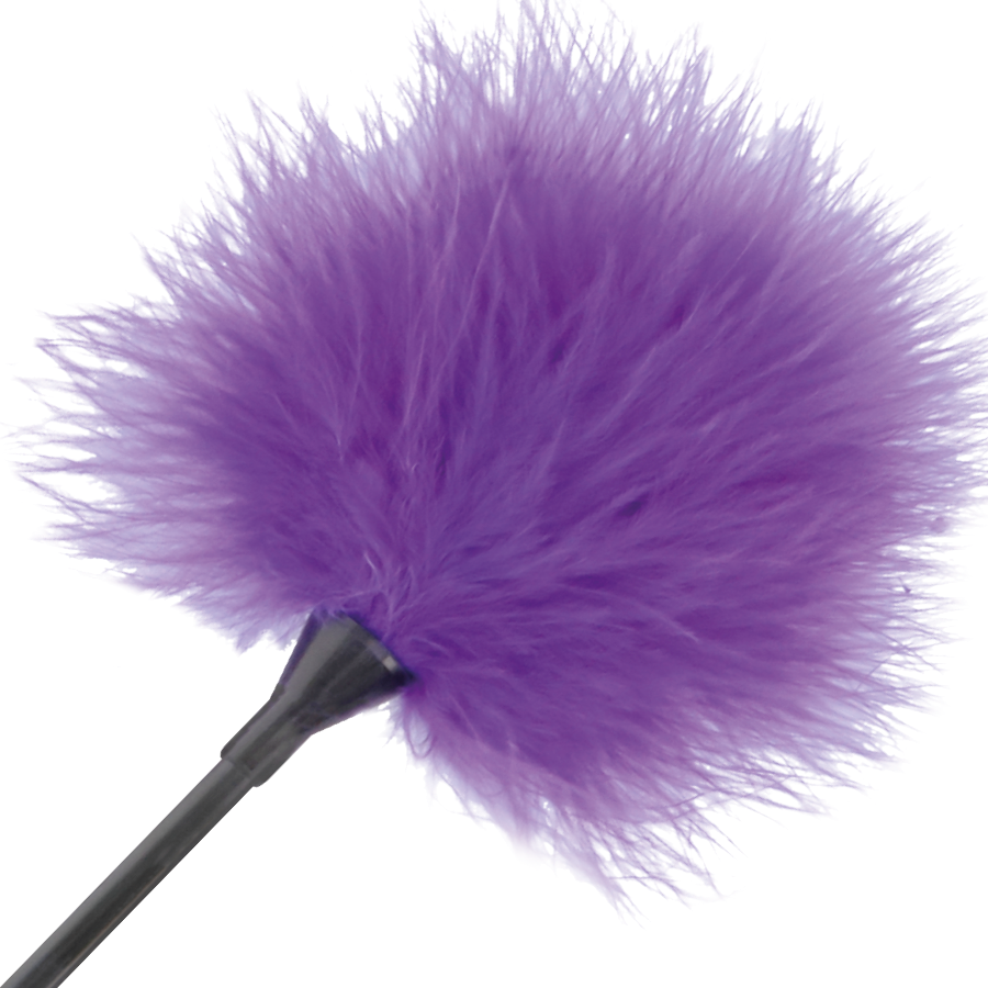 Stylo stimulant lilas 42cm