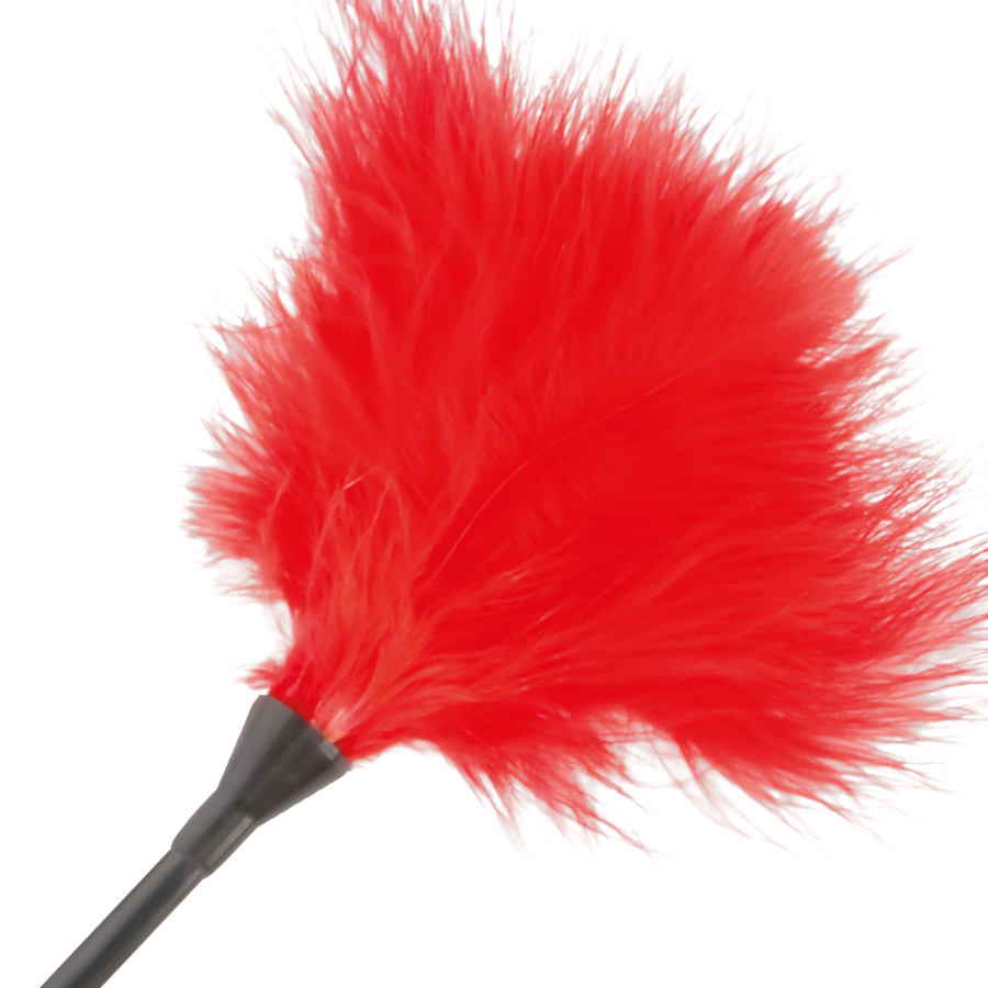 Stylo stimulant rouge 42cm