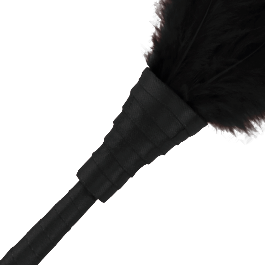 Stylo stimulant noir lux