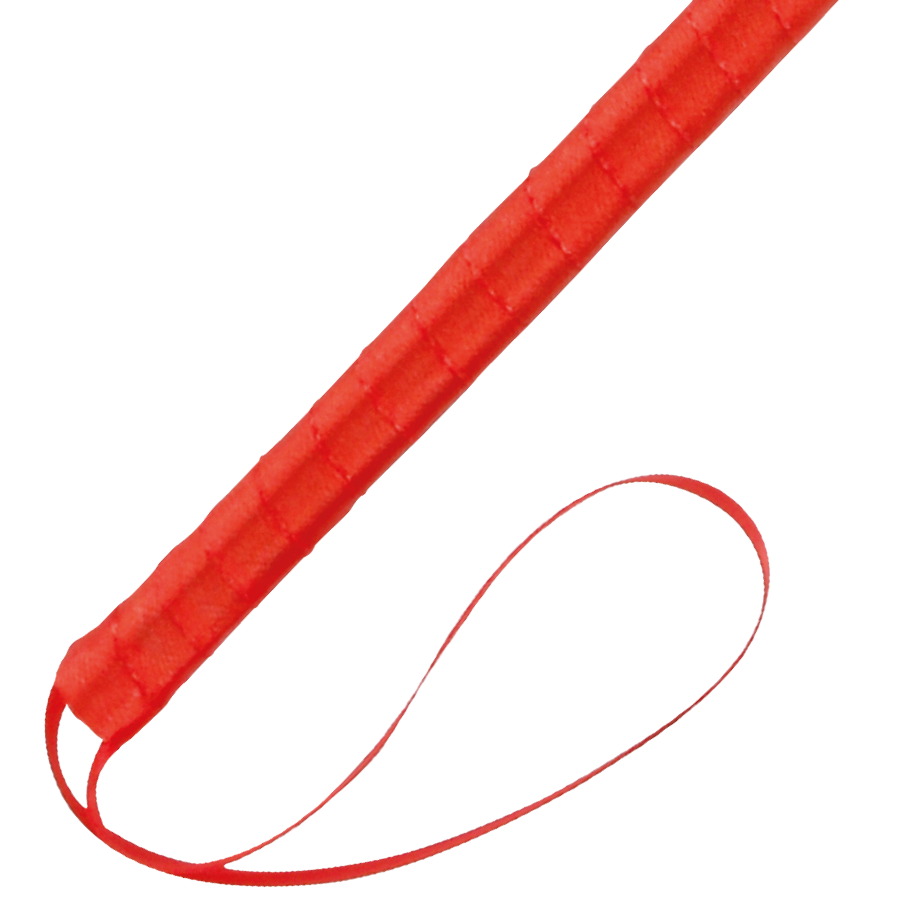 Stylo stimulant rouge 24cm