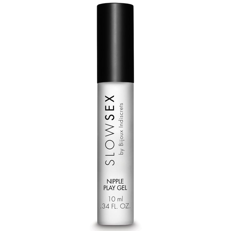 Gel stimulant les matins sexe lent 10 ml