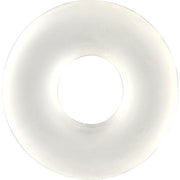 Anneau pénis transparent