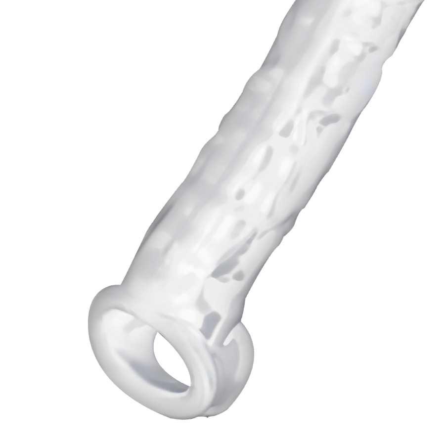 Extension de dong transparente