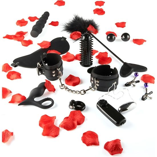 Just for you love kit de démarrage de jouets