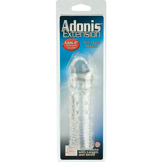 Extension adonis