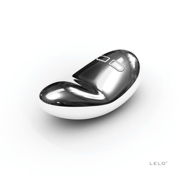 Vibrateur yva en acier inoxydable