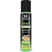 Luxuria lubrifiant base d'eau feel fruit de la passion 60 ml
