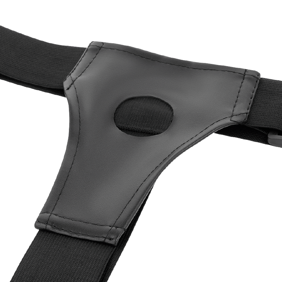 Willian hollow rnes avec vibrateur 17 cm -o- 4.5 cm
