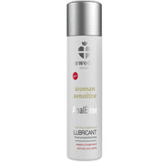 Woman sensitive anal ease à base d''eau 120 ml