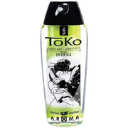Lubrifiant toko aroma melon et mangue