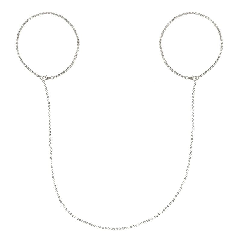 Bijou-907 menottes taille unique
