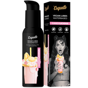 Lubrifiant végan candylicious premium experience 100ml